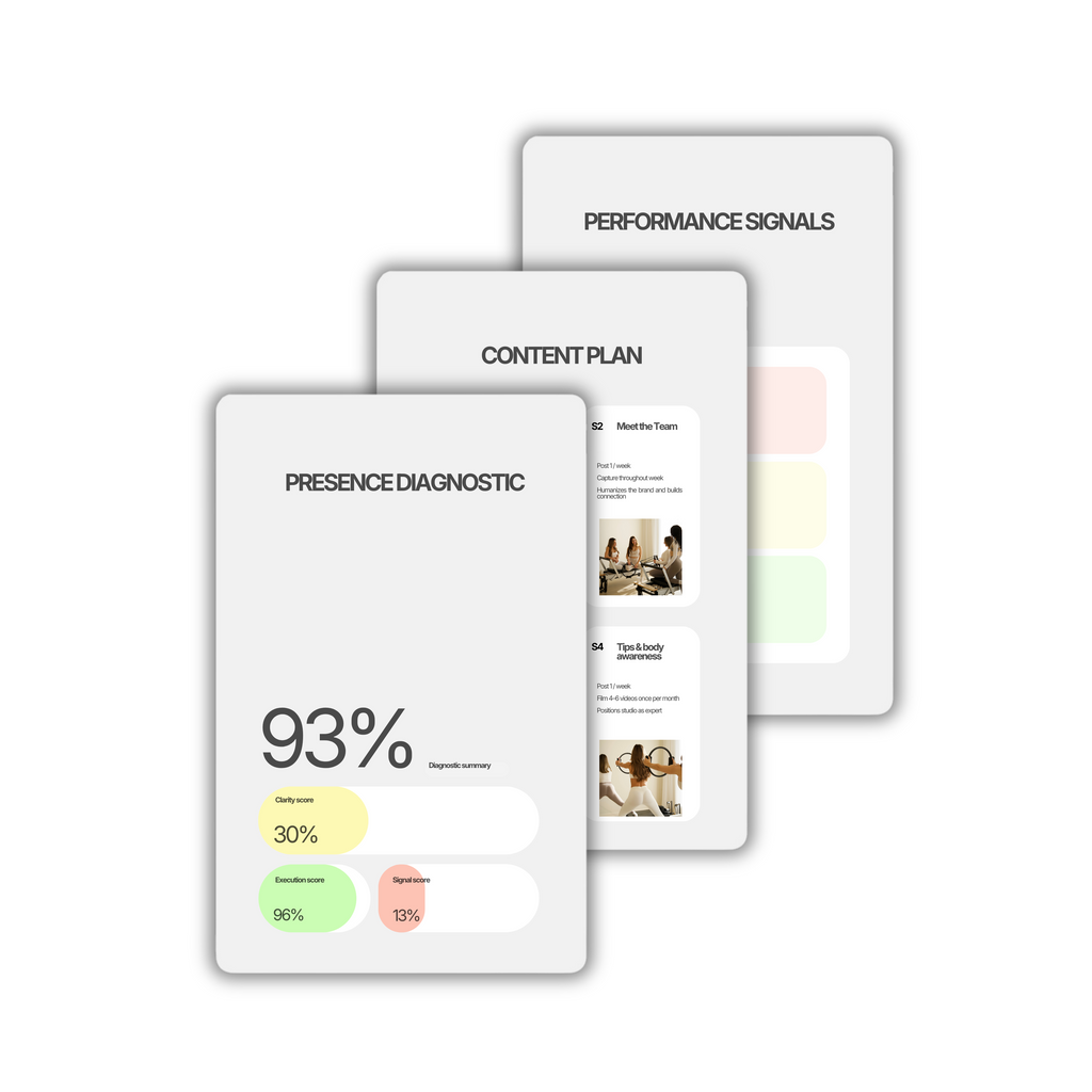 Breeze Strategic System™