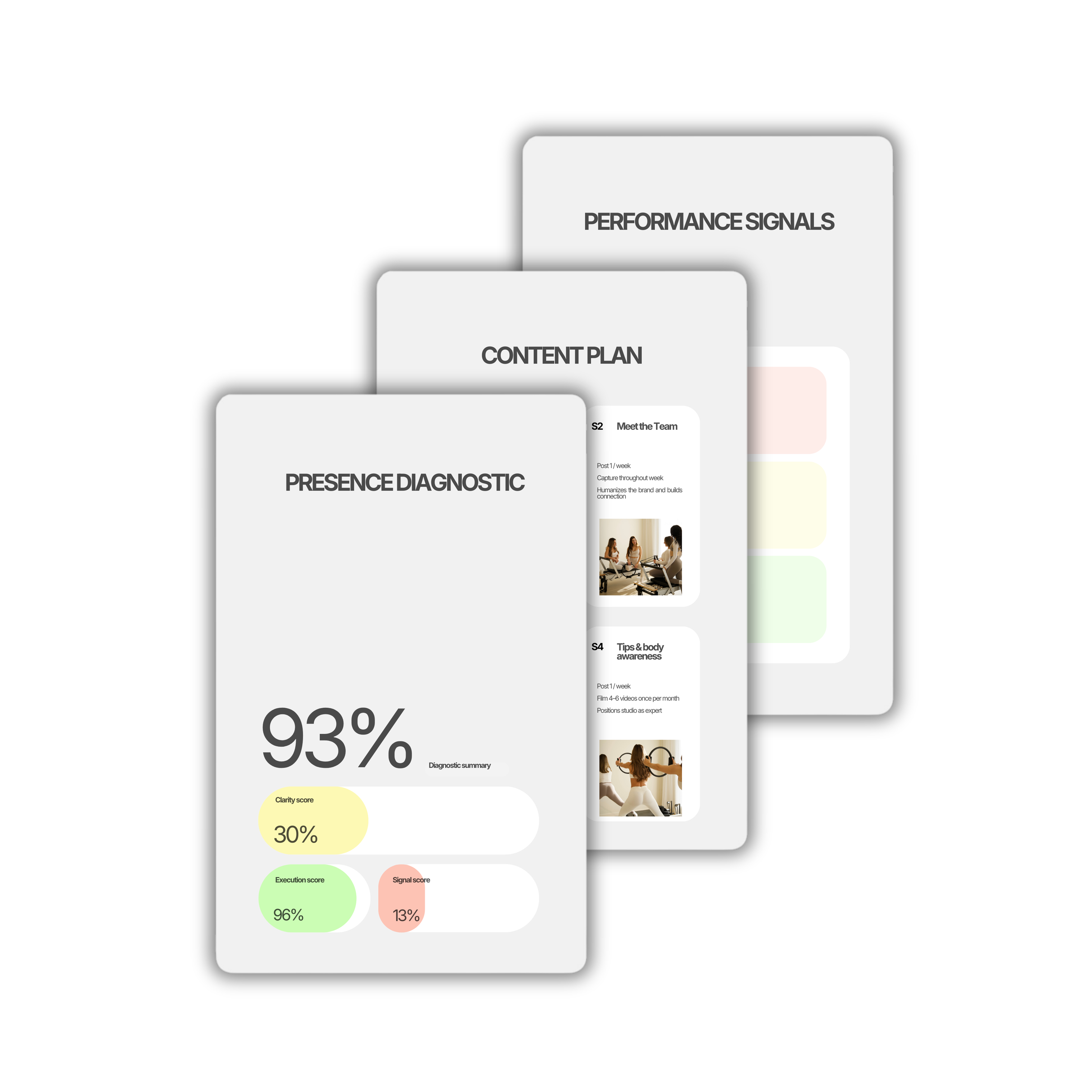 Breeze Strategic System™